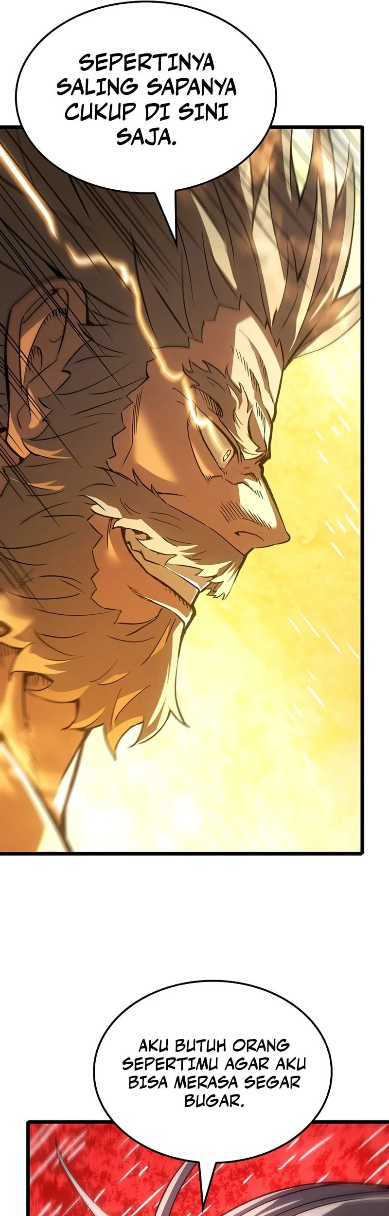 The Indomitable Martial King Chapter 119 Gambar 26