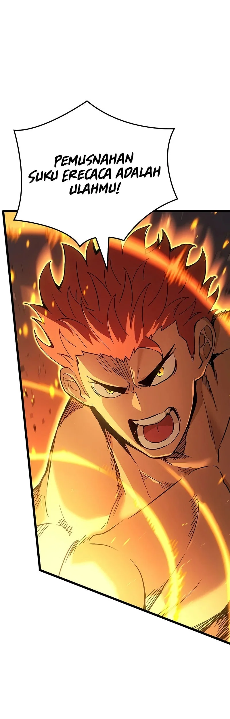The Indomitable Martial King Chapter 132 Gambar 20