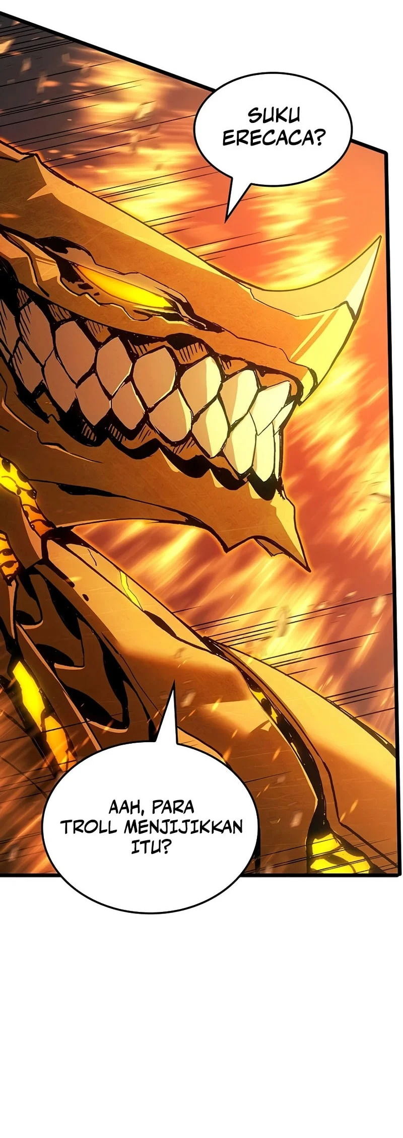 The Indomitable Martial King Chapter 132 Gambar 21