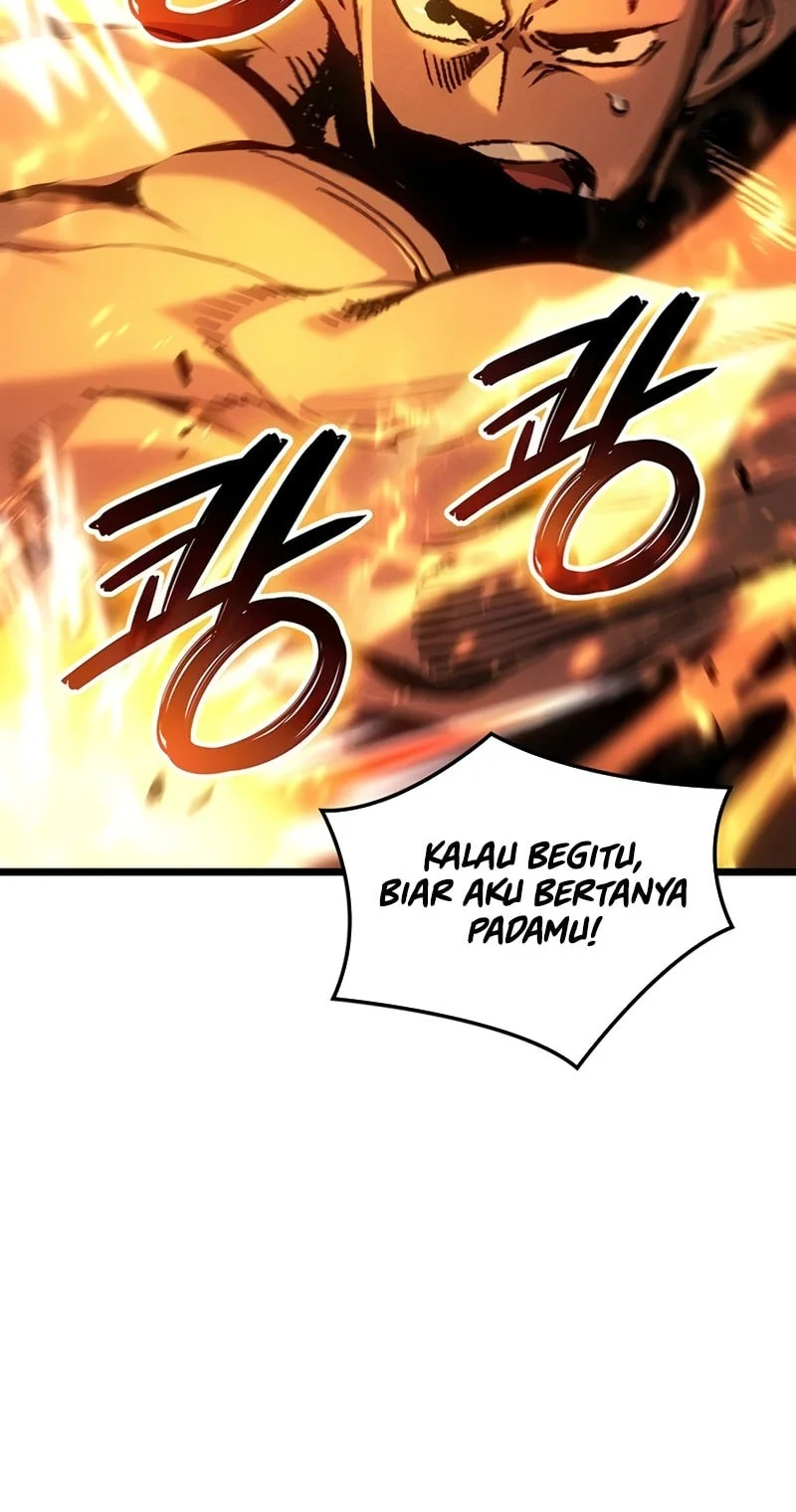 The Indomitable Martial King Chapter 133 Gambar 21