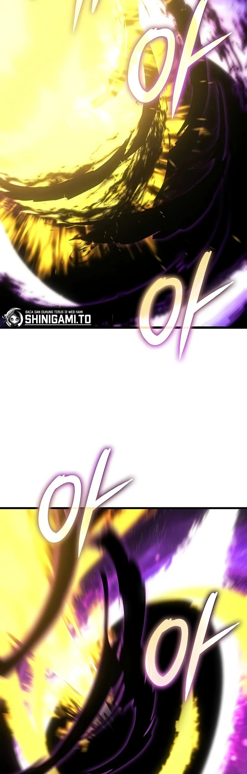 The Indomitable Martial King Chapter 135 Gambar 20