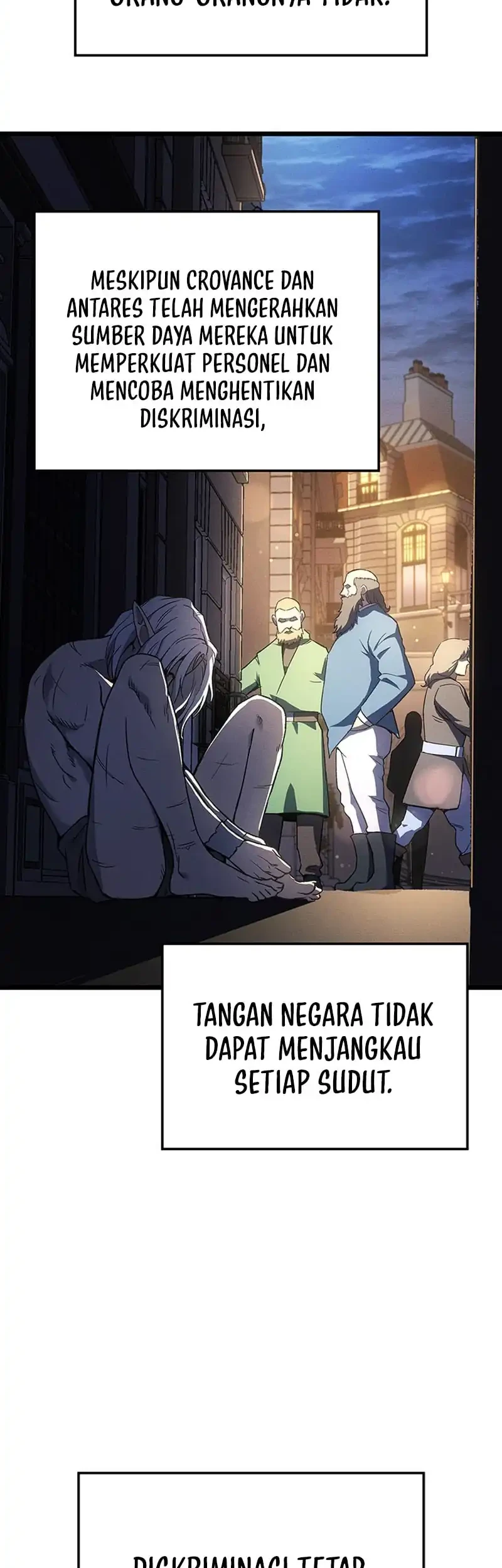 The Indomitable Martial King Chapter 138 Gambar 22