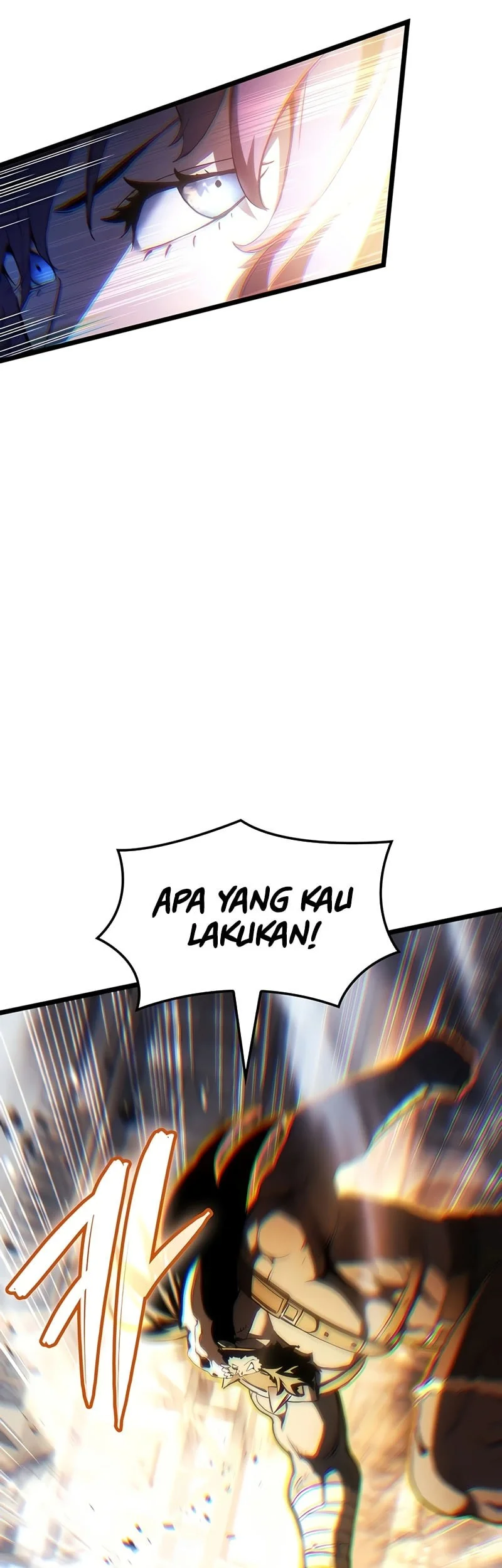 The Indomitable Martial King Chapter 139 Gambar 23