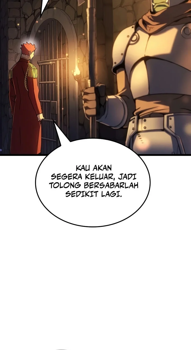 The Indomitable Martial King Chapter 140 Gambar 21