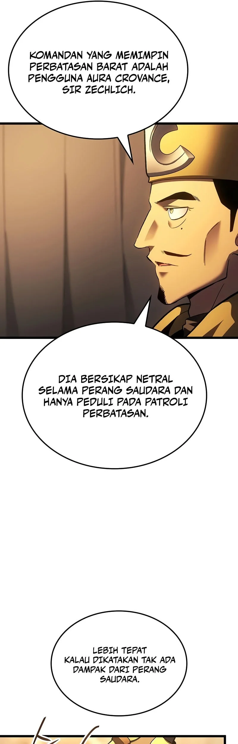 The Indomitable Martial King Chapter 143 Gambar 22