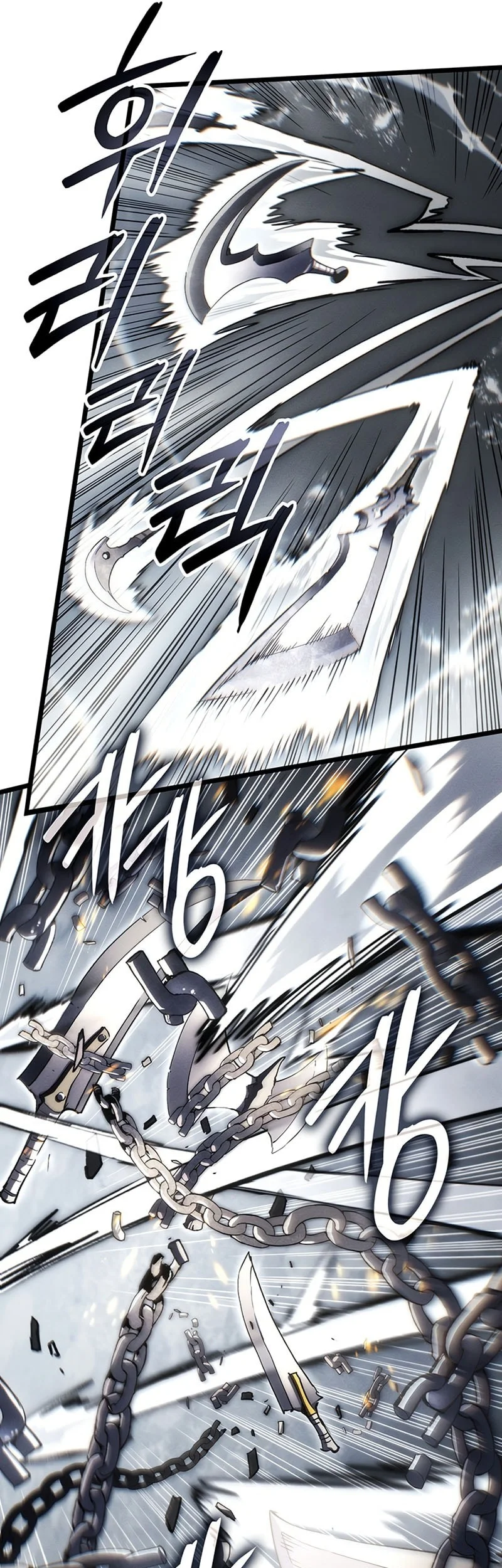 The Indomitable Martial King Chapter 149 Gambar 22