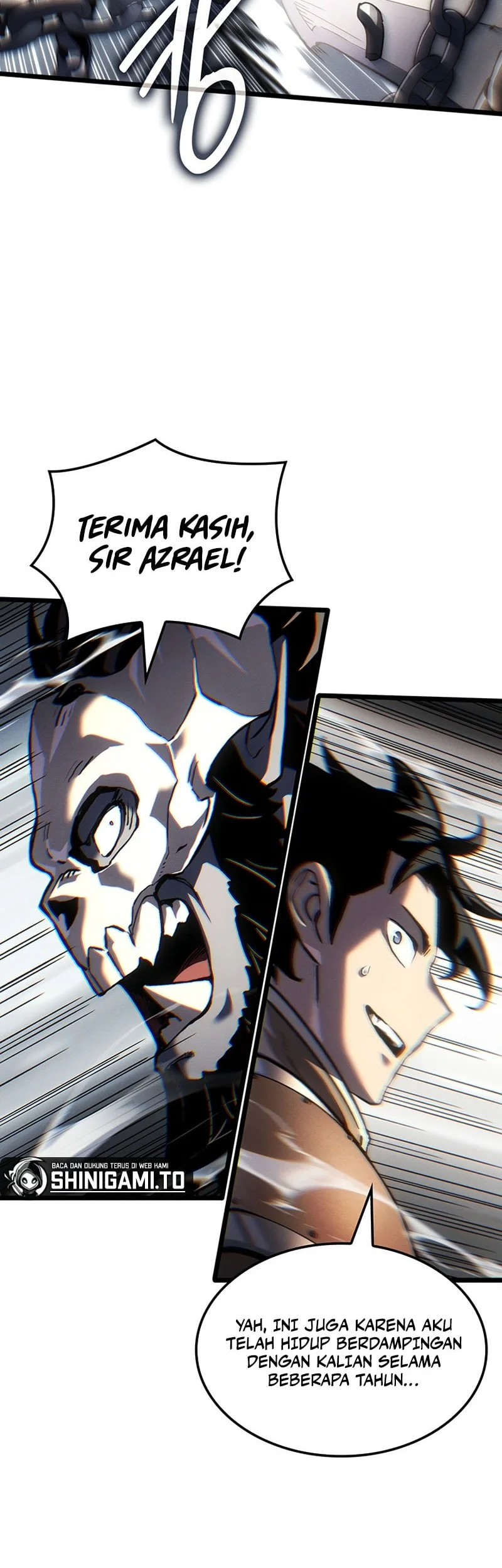 The Indomitable Martial King Chapter 149 Gambar 23
