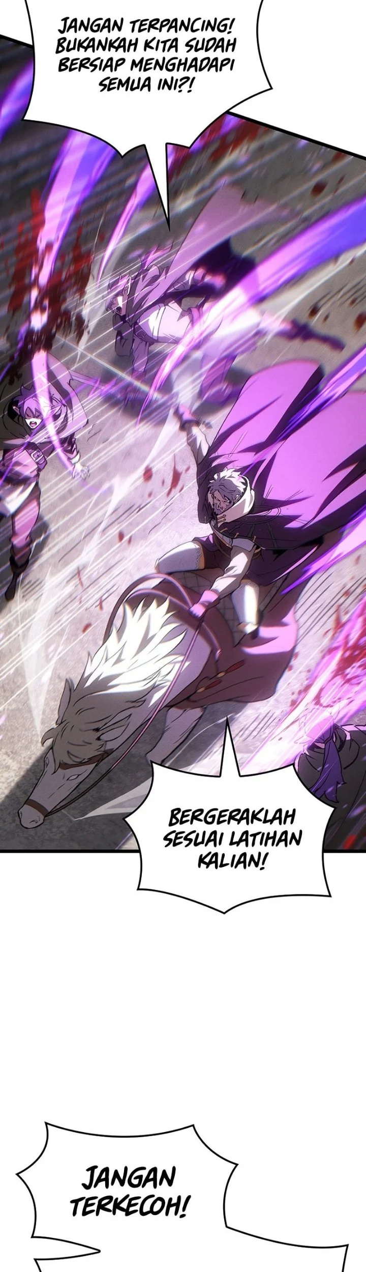 The Indomitable Martial King Chapter 150 Gambar 20
