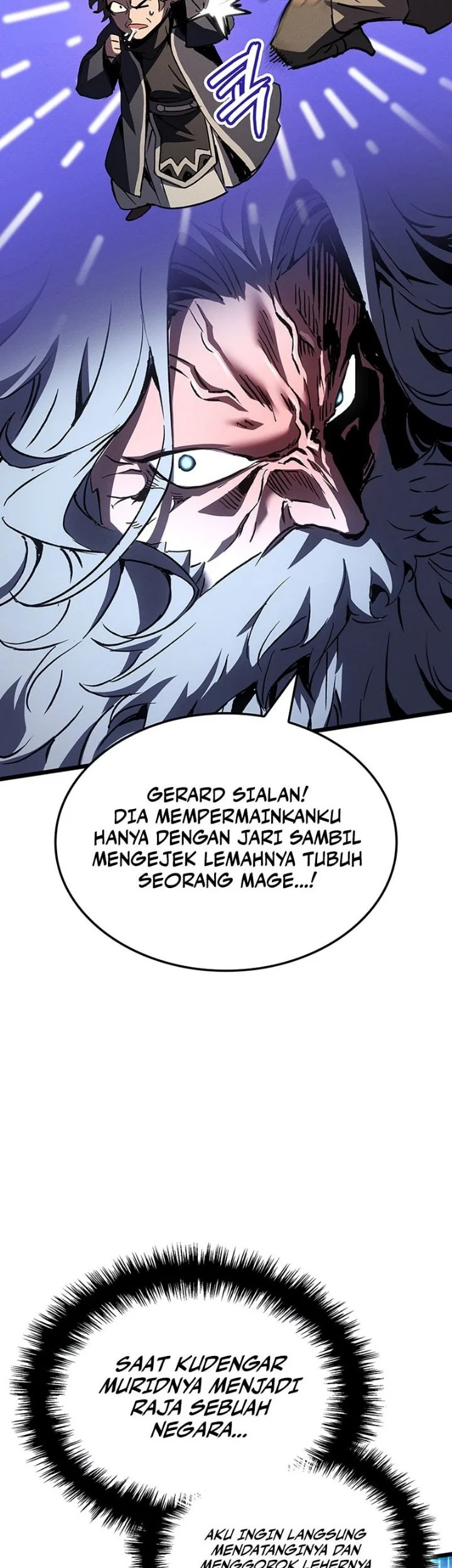 The Indomitable Martial King Chapter 154 Gambar 22