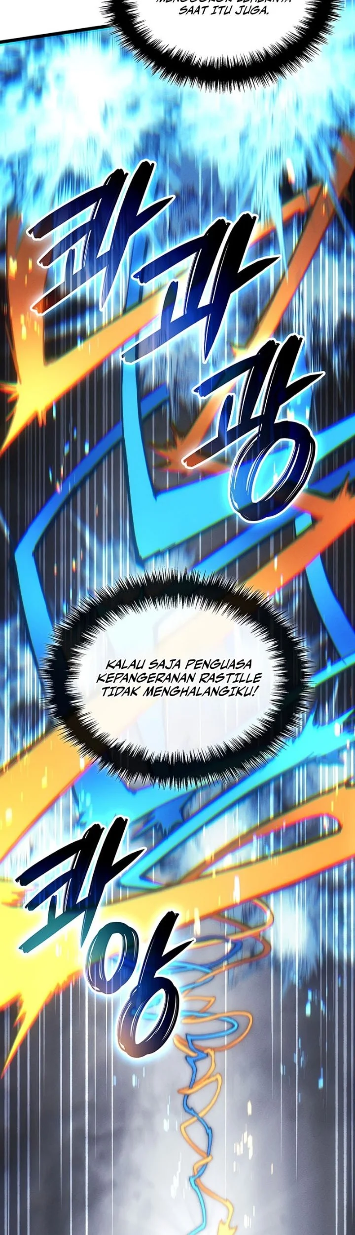 The Indomitable Martial King Chapter 154 Gambar 23