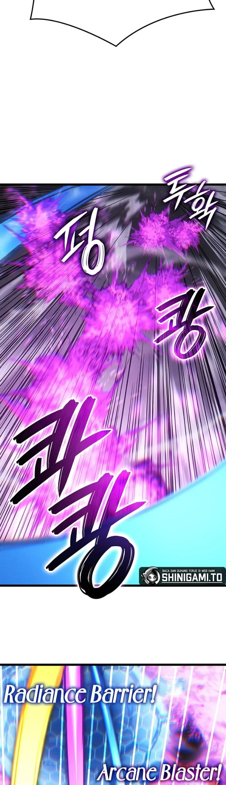 The Indomitable Martial King Chapter 155 Gambar 19