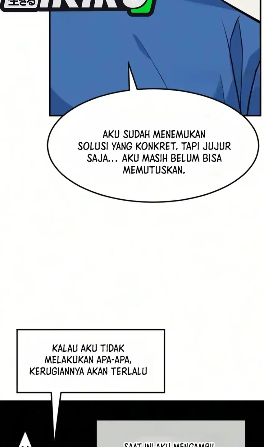 The Investor Who Sees The Future Chapter 100 Gambar 38