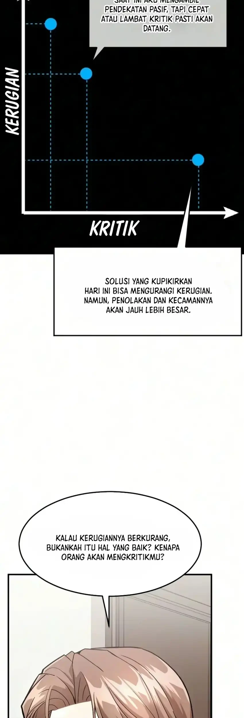 The Investor Who Sees The Future Chapter 100 Gambar 39