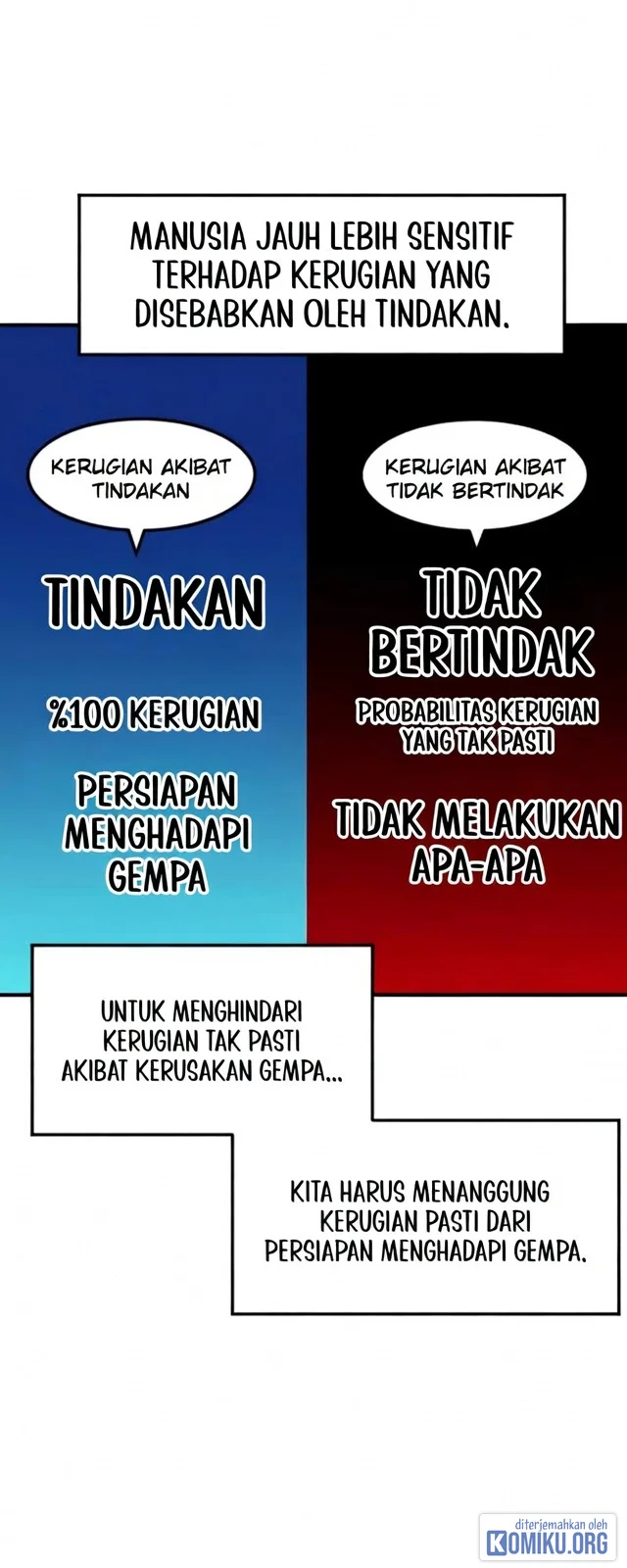 The Investor Who Sees The Future Chapter 102 Gambar 33