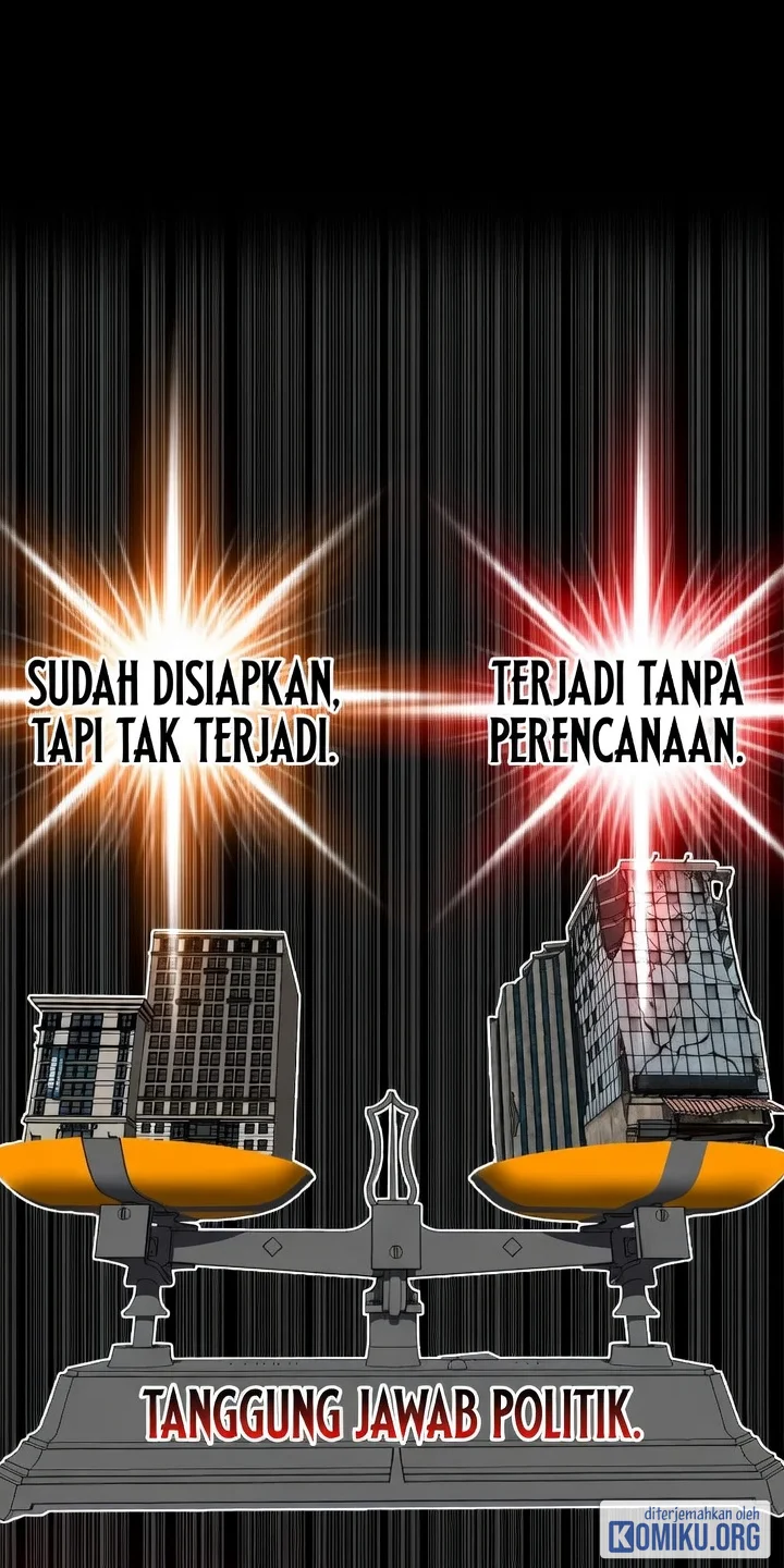 The Investor Who Sees The Future Chapter 103 Gambar 33