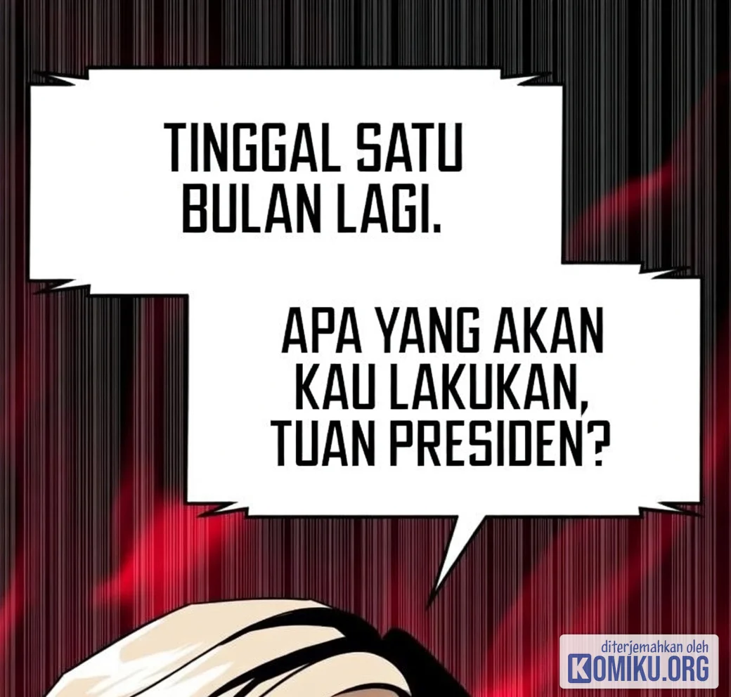 The Investor Who Sees The Future Chapter 103 Gambar 34