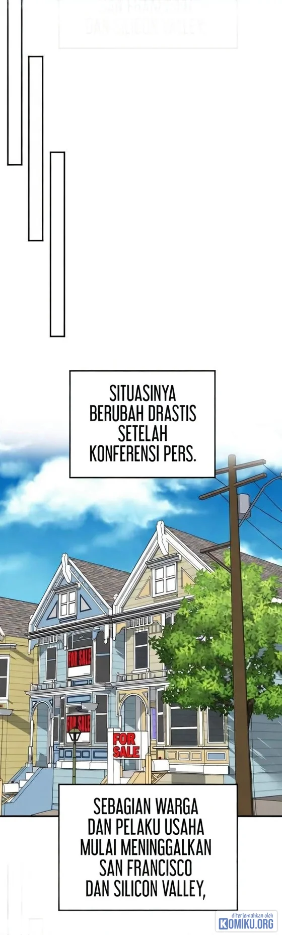 The Investor Who Sees The Future Chapter 103 Gambar 36