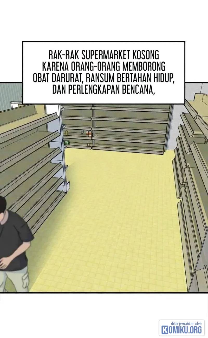 The Investor Who Sees The Future Chapter 103 Gambar 37