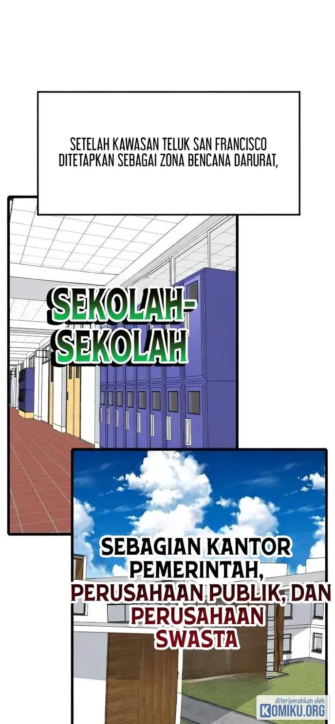 The Investor Who Sees The Future Chapter 104 Gambar 41