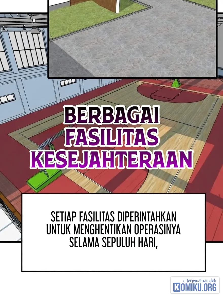 The Investor Who Sees The Future Chapter 104 Gambar 42