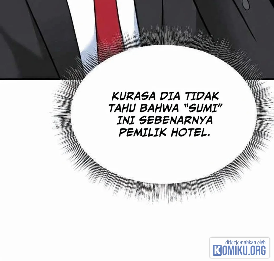 The Investor Who Sees The Future Chapter 106 Gambar 29
