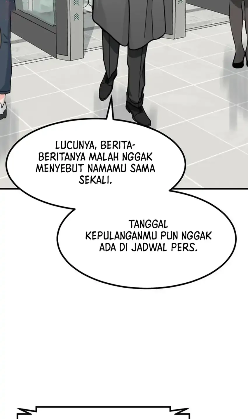 The Investor Who Sees The Future Chapter 74 Gambar 37