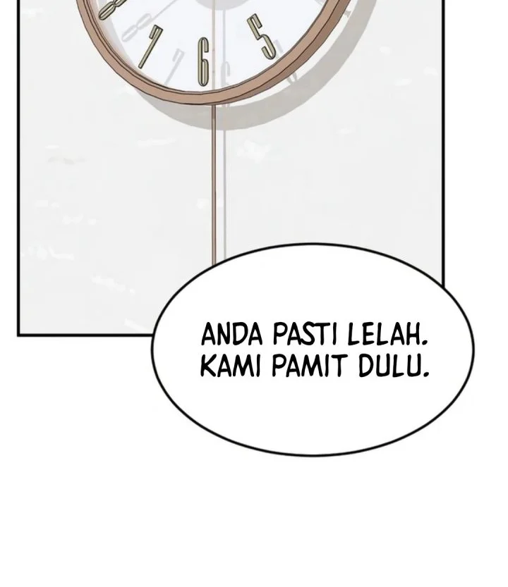 The Investor Who Sees The Future Chapter 75 Gambar 31