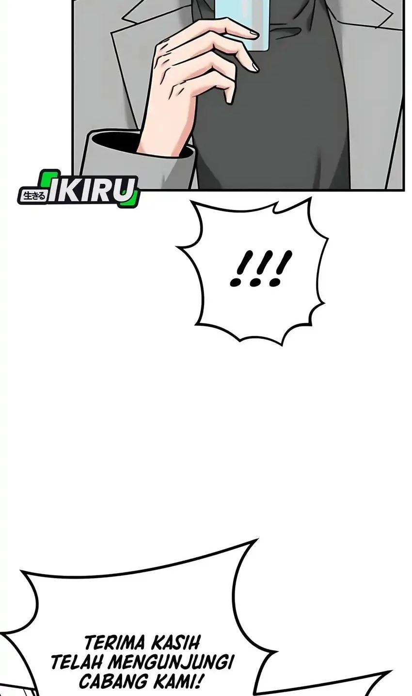 The Investor Who Sees The Future Chapter 77 Gambar 30