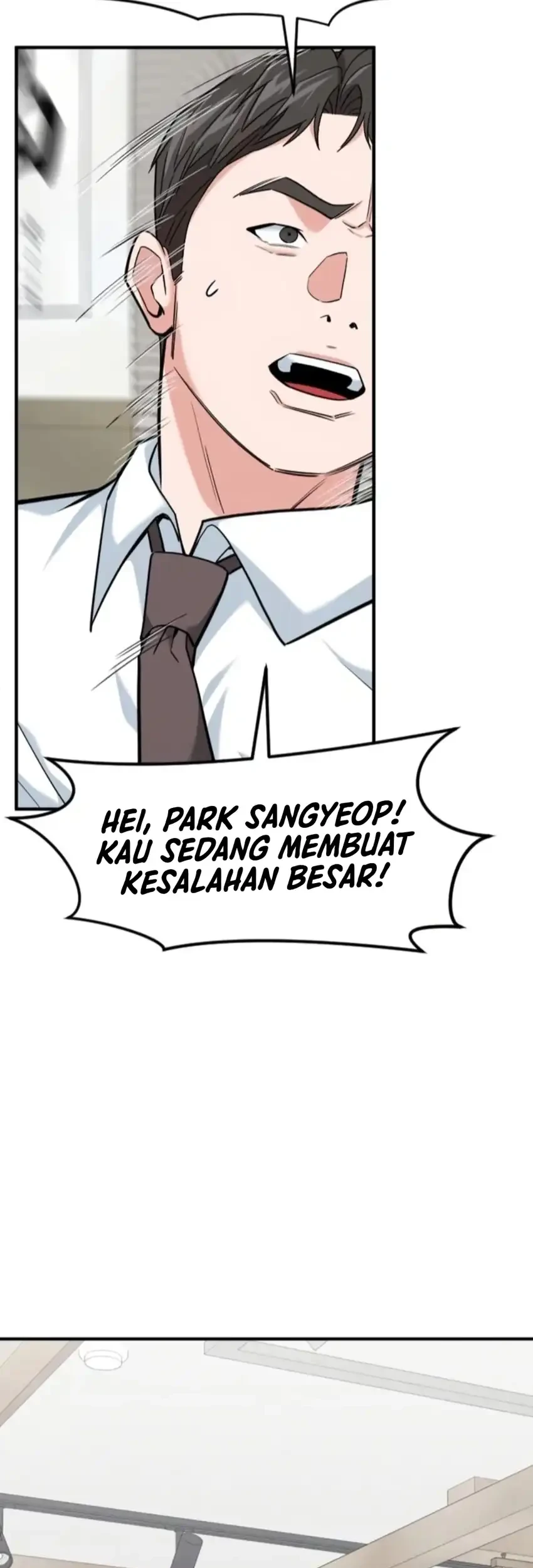 The Investor Who Sees The Future Chapter 79 Gambar 32