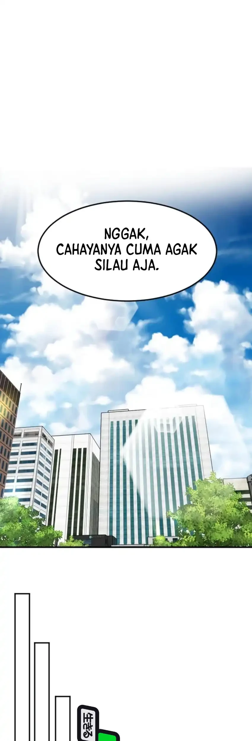 The Investor Who Sees The Future Chapter 81 Gambar 36