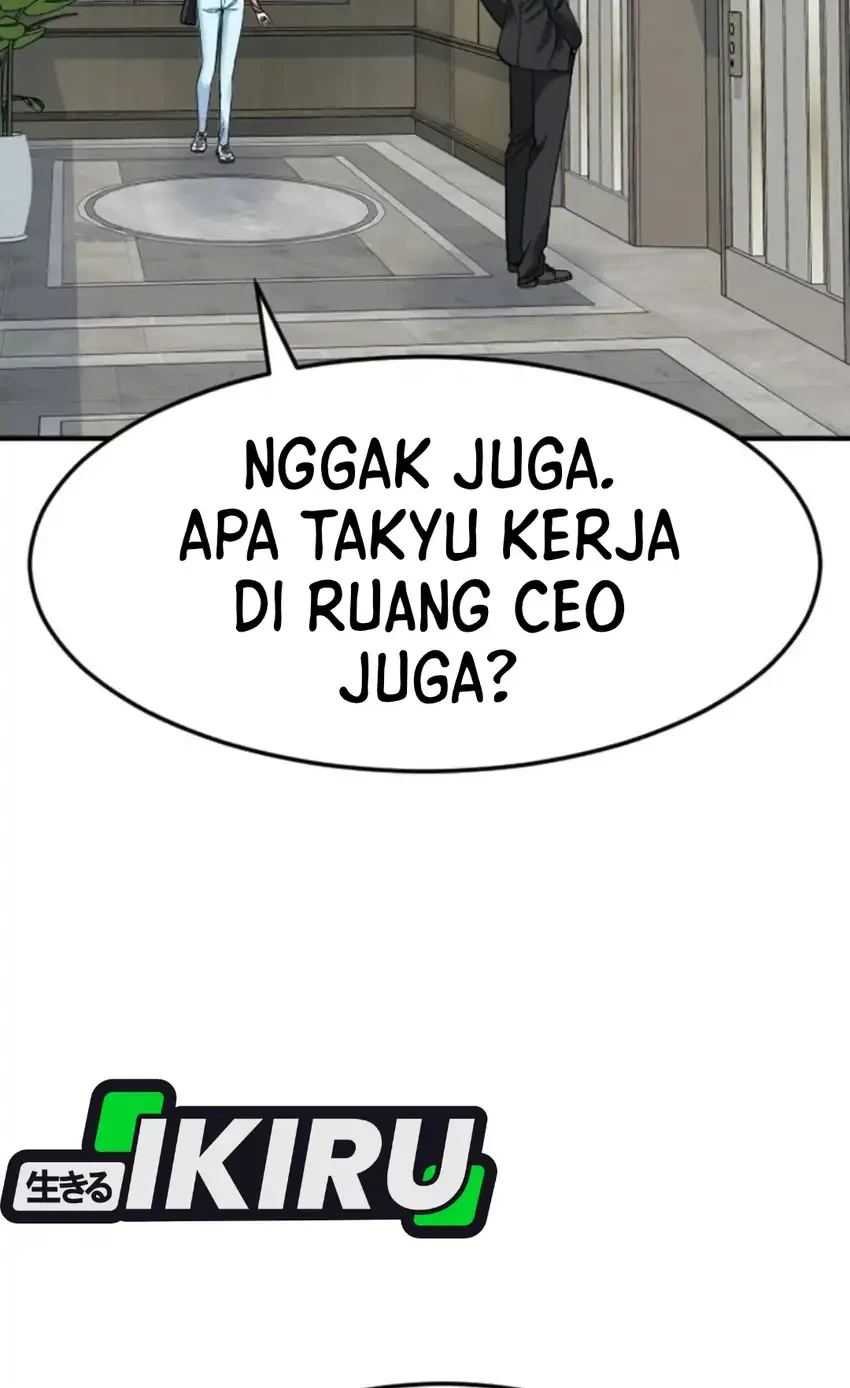 The Investor Who Sees The Future Chapter 81 Gambar 39