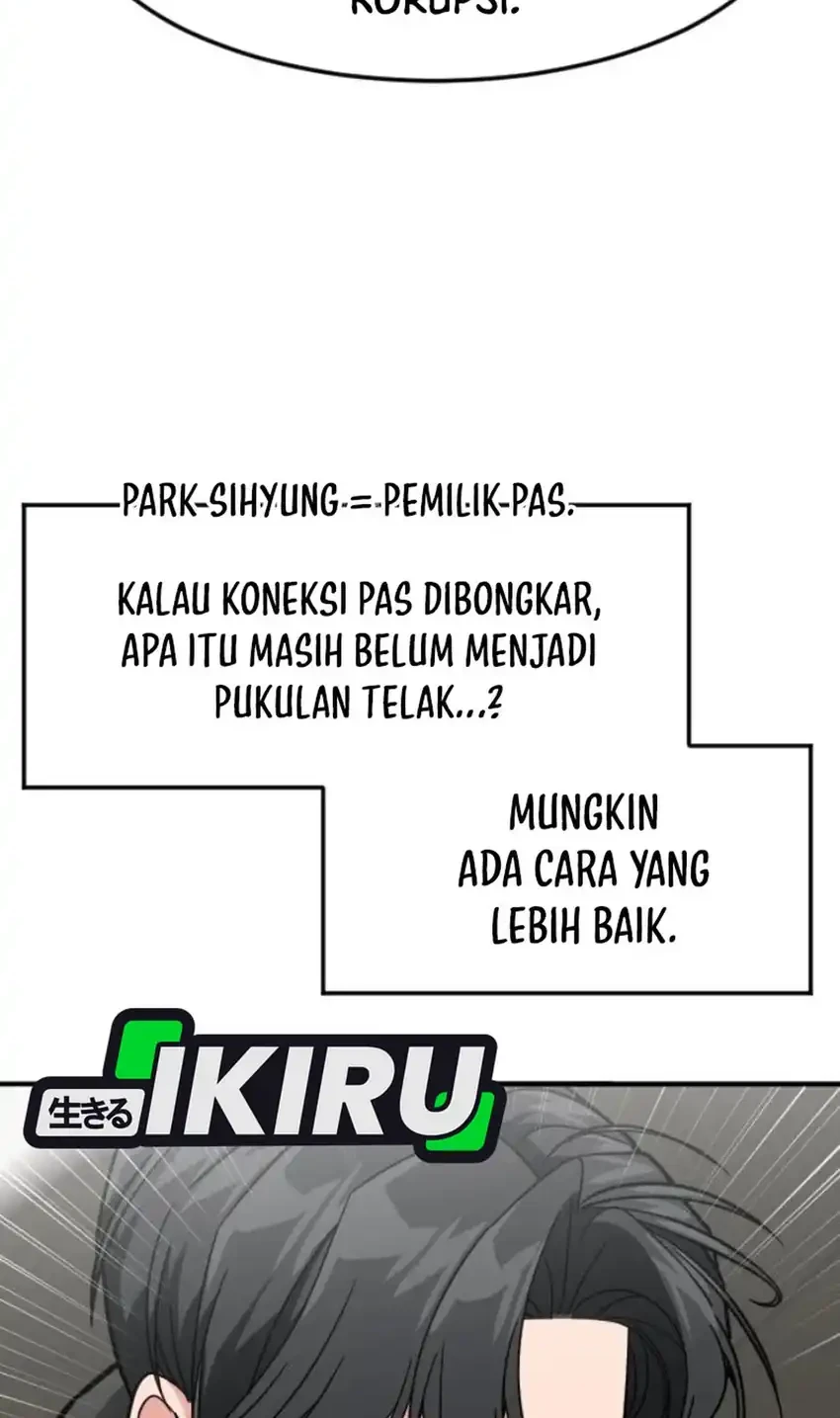 The Investor Who Sees The Future Chapter 82 Gambar 32