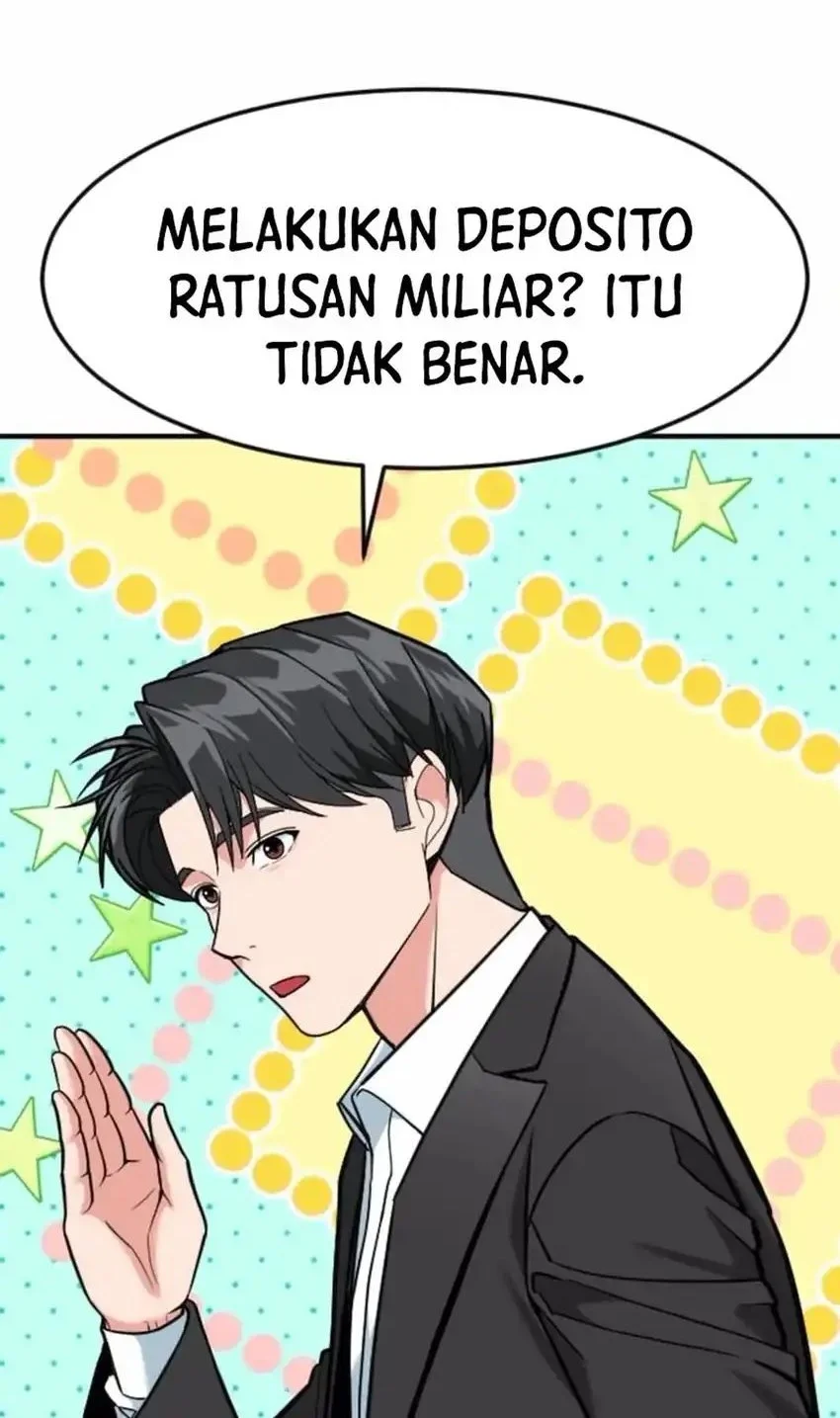 The Investor Who Sees The Future Chapter 83 Gambar 30
