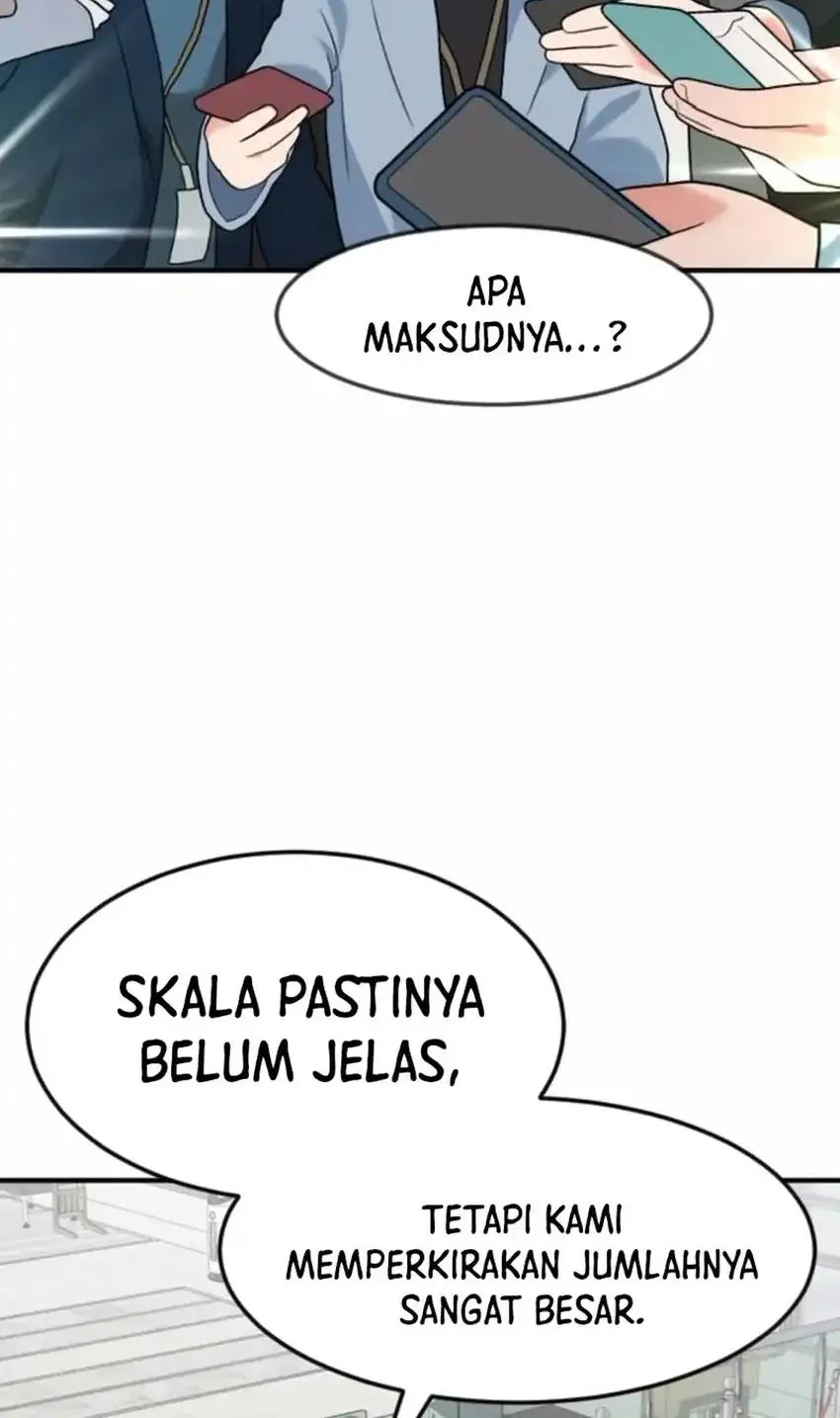 The Investor Who Sees The Future Chapter 83 Gambar 32