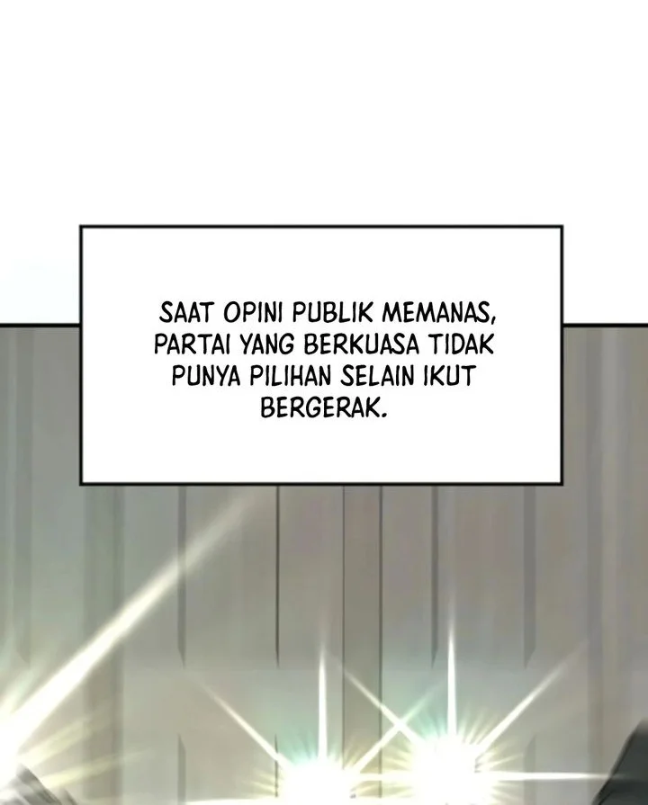 The Investor Who Sees The Future Chapter 85 Gambar 27