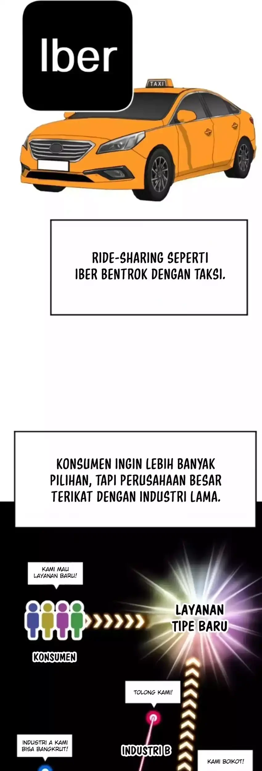 The Investor Who Sees The Future Chapter 87 Gambar 29
