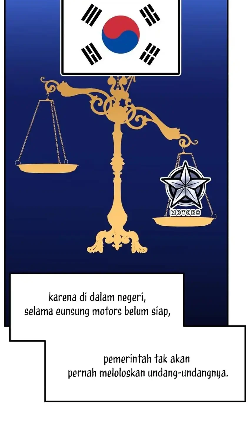 The Investor Who Sees The Future Chapter 93 Gambar 30