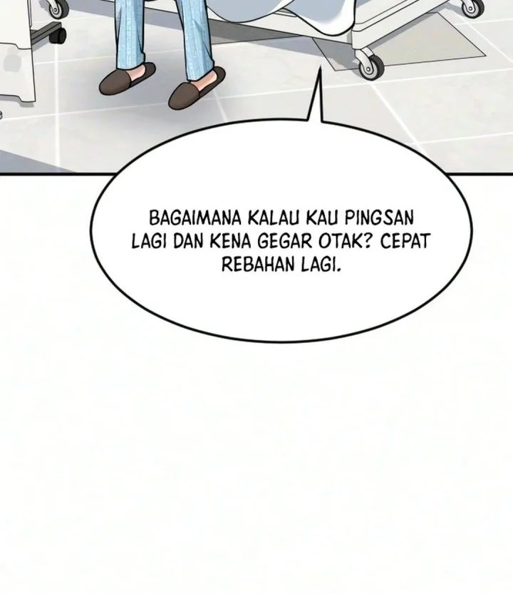 The Investor Who Sees The Future Chapter 94 Gambar 28