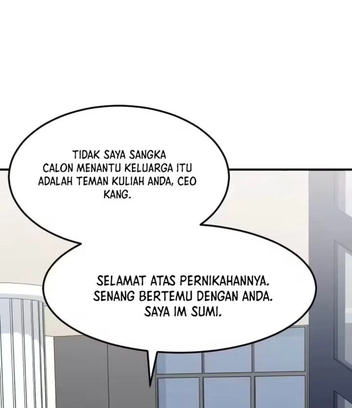 The Investor Who Sees The Future Chapter 96 Gambar 30