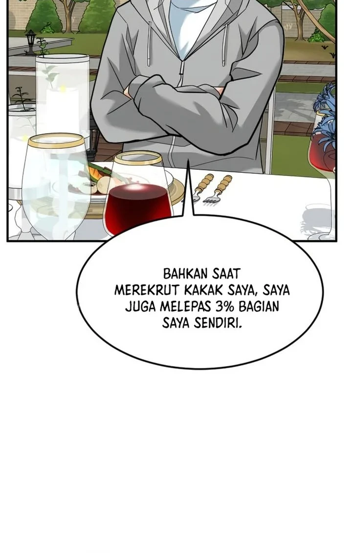 The Investor Who Sees The Future Chapter 97 Gambar 27