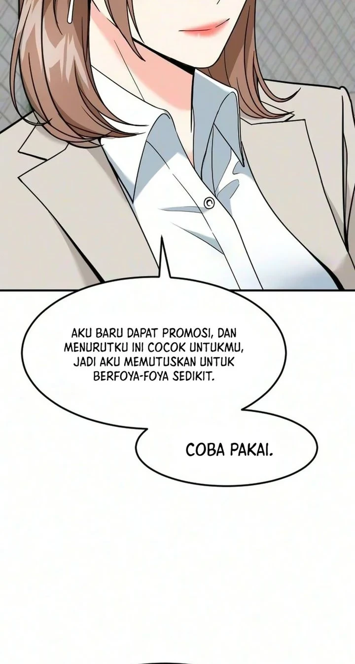 The Investor Who Sees The Future Chapter 98 Gambar 24