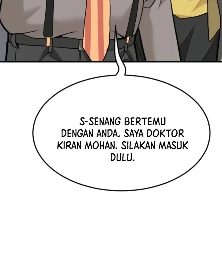 The Investor Who Sees The Future Chapter 99 Gambar 28