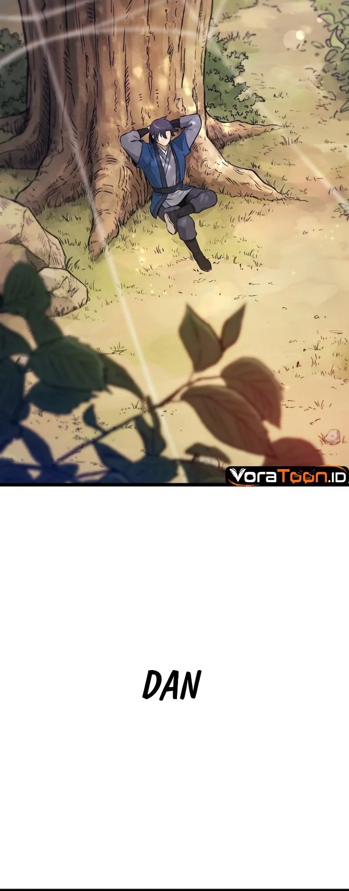 The Invincible Escort Chapter 1 Gambar 25