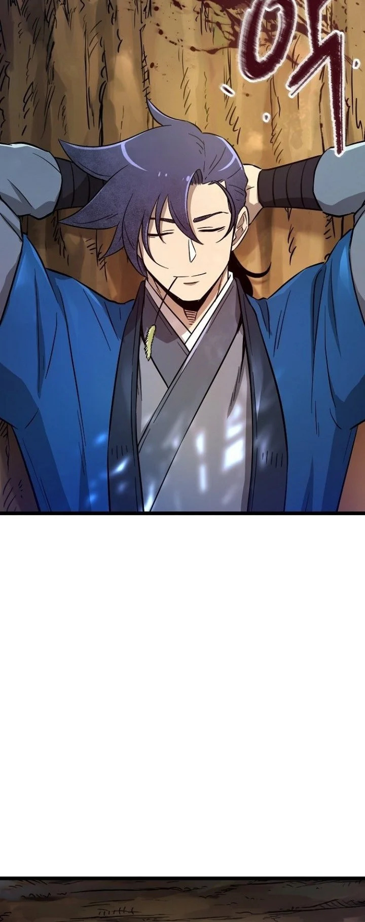 The Invincible Escort Chapter 1 Gambar 27