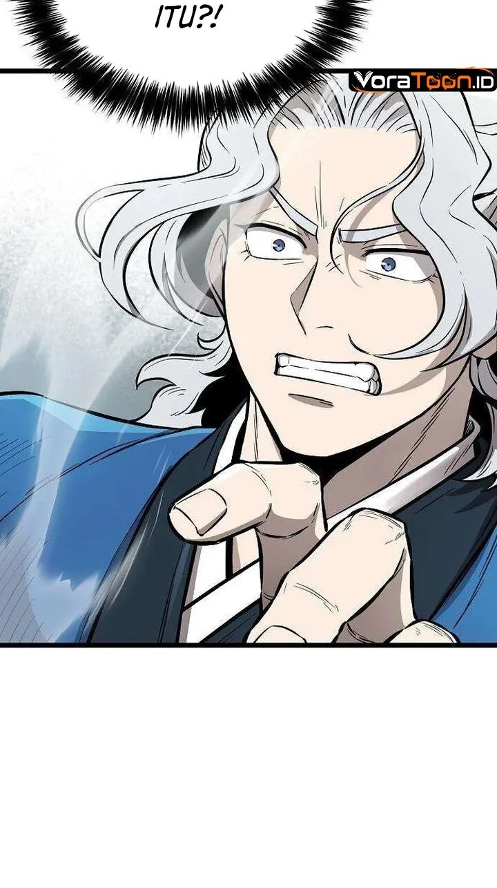 The Invincible Escort Chapter 11 Gambar 25