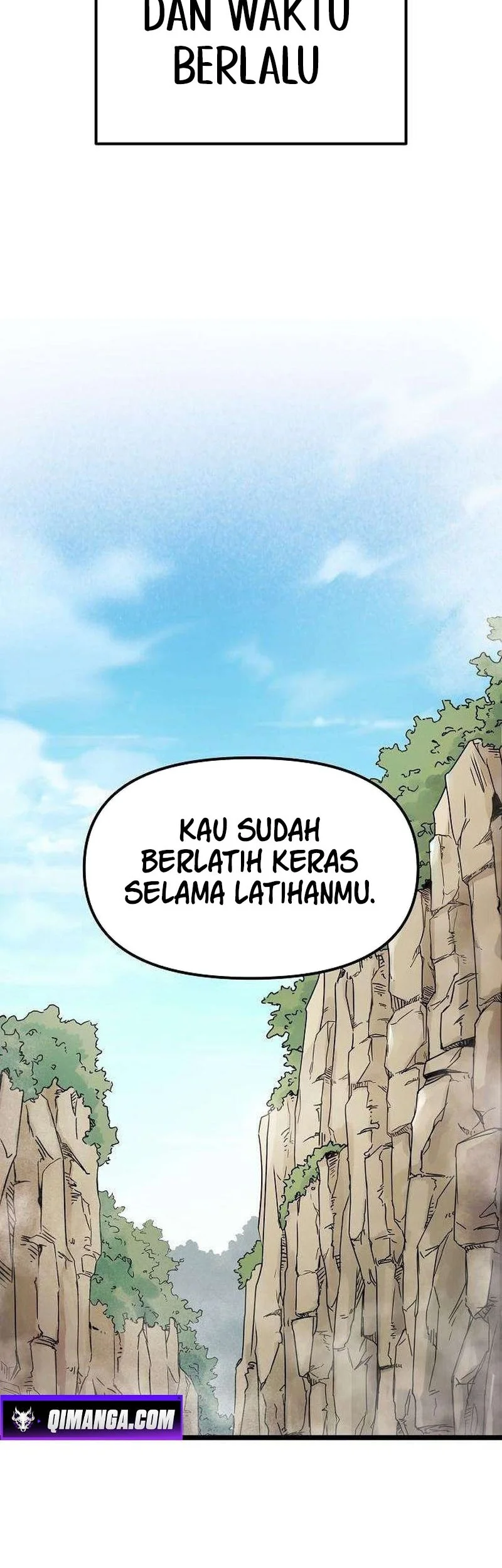 The Invincible Escort Chapter 14 Gambar 25