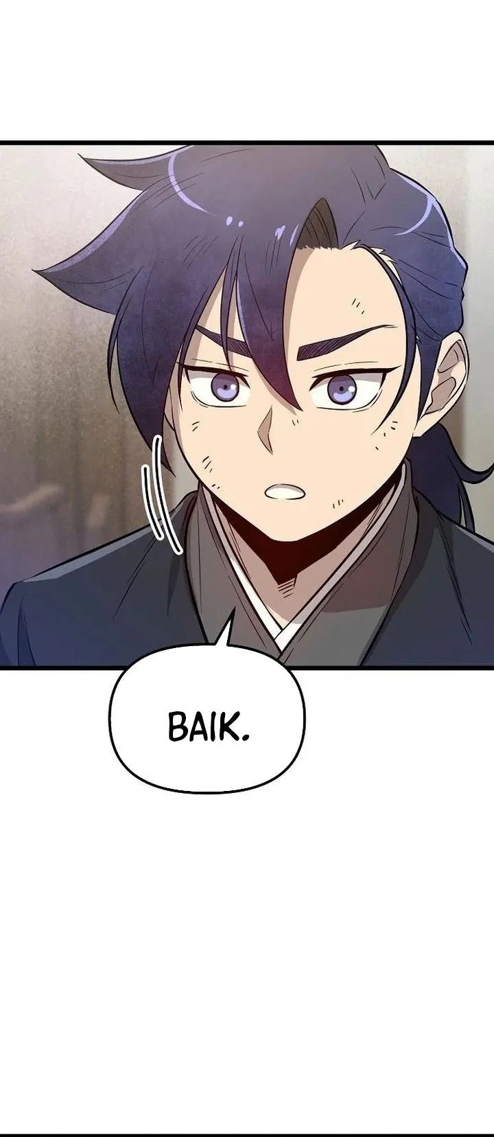 The Invincible Escort Chapter 2 Gambar 37