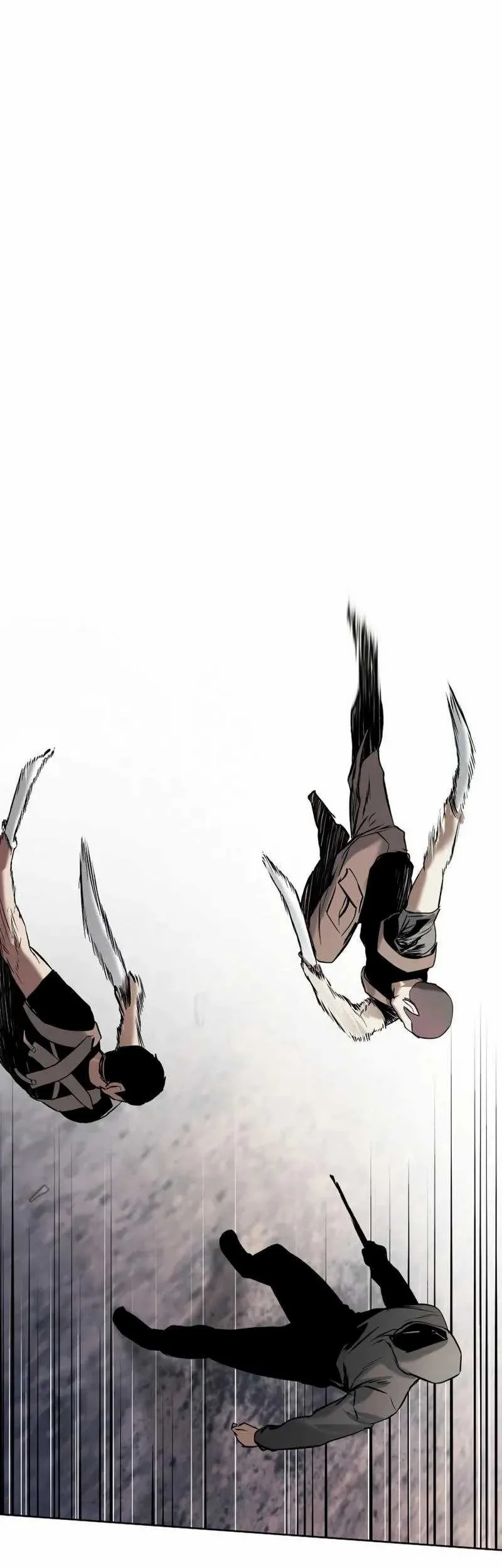 The Invincible Man Chapter 52 Gambar 18
