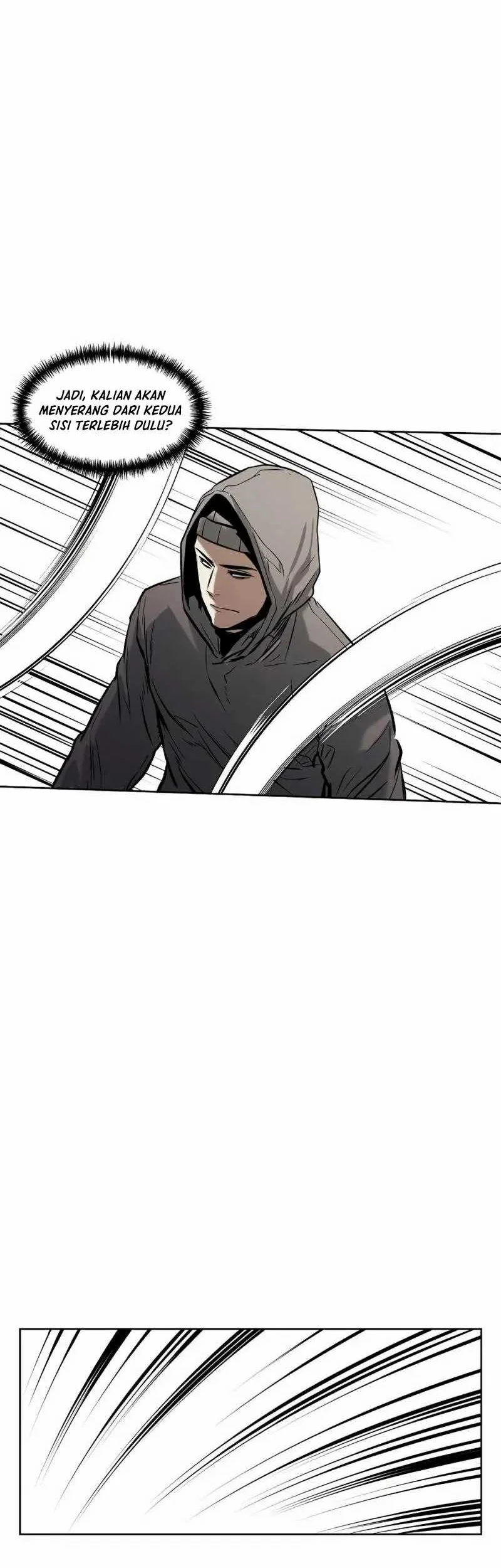 The Invincible Man Chapter 52 Gambar 19