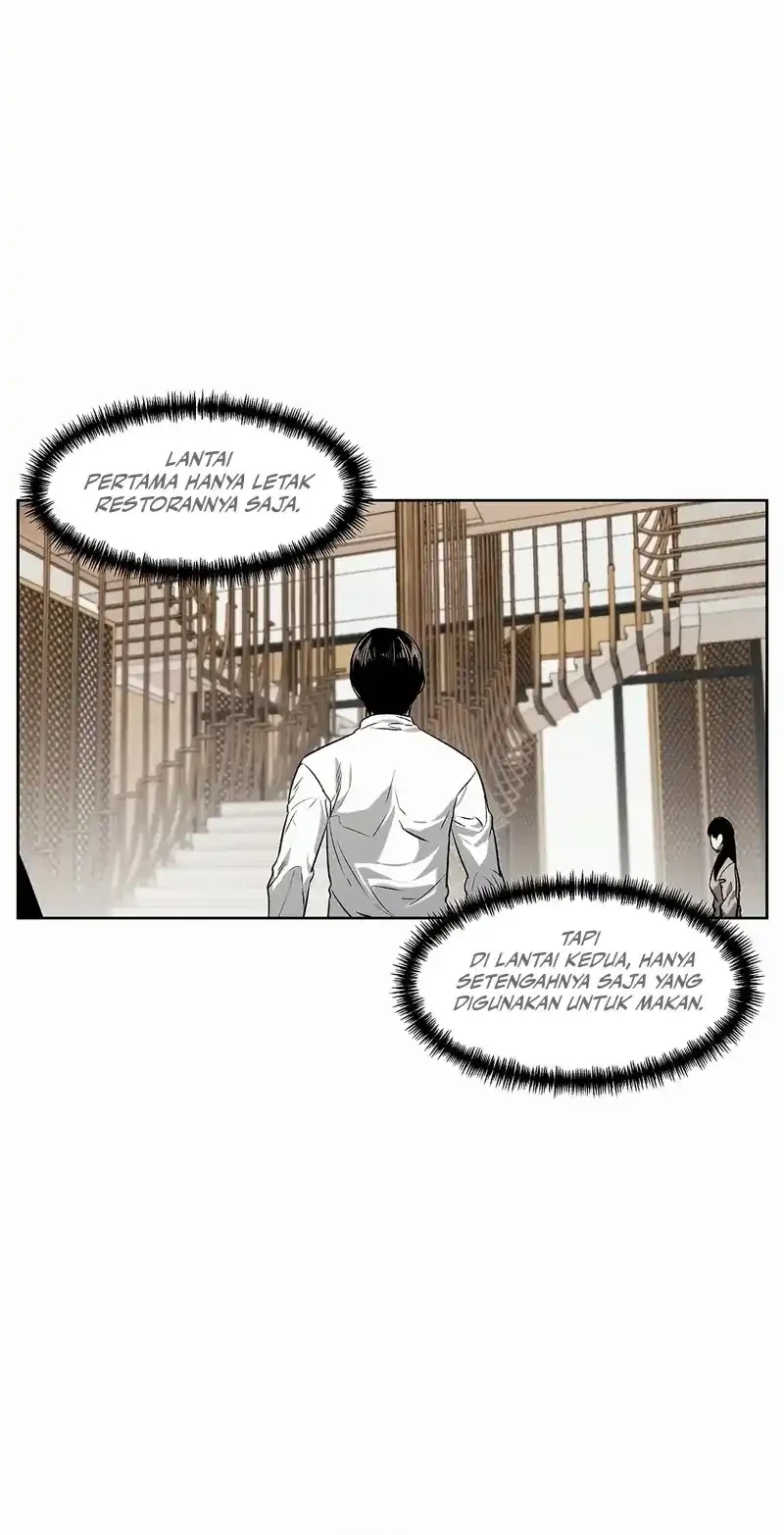 The Invincible Man Chapter 82 Gambar 13